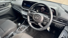 Hyundai i20 1.0T GDi Premium 5dr Petrol Hatchback